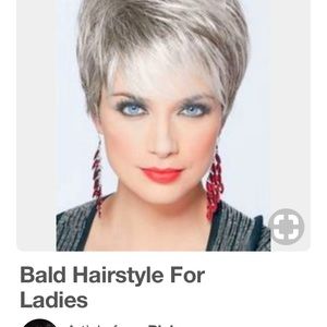 Meet your Posher, Cynthia